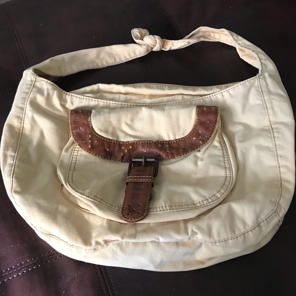 Lightweight summer bag